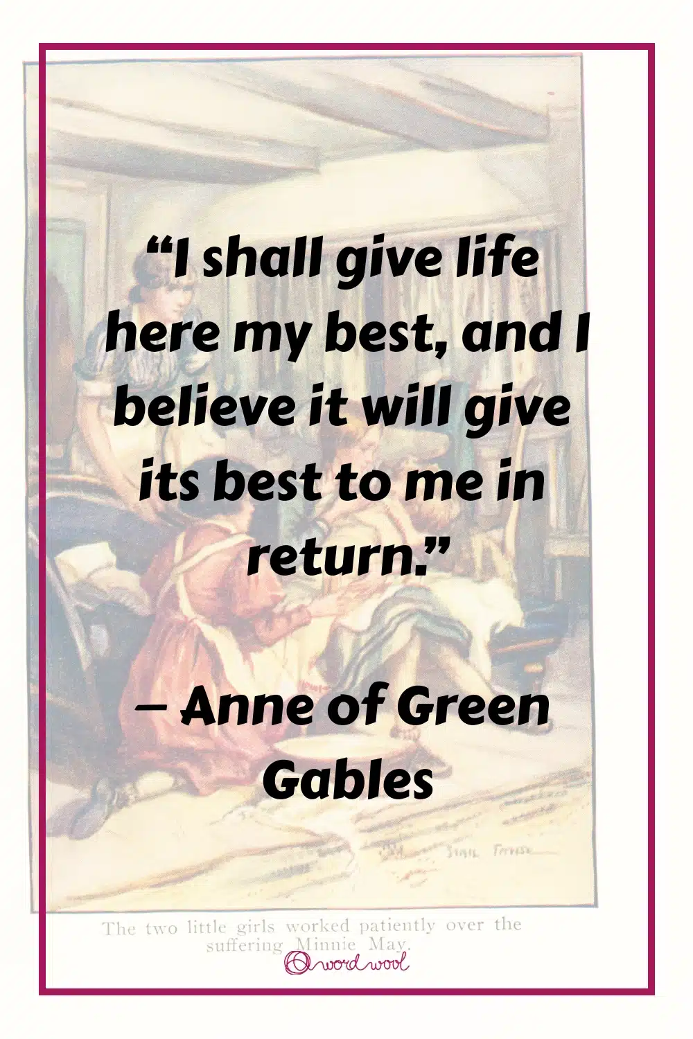 Anne Of Green Gables 48