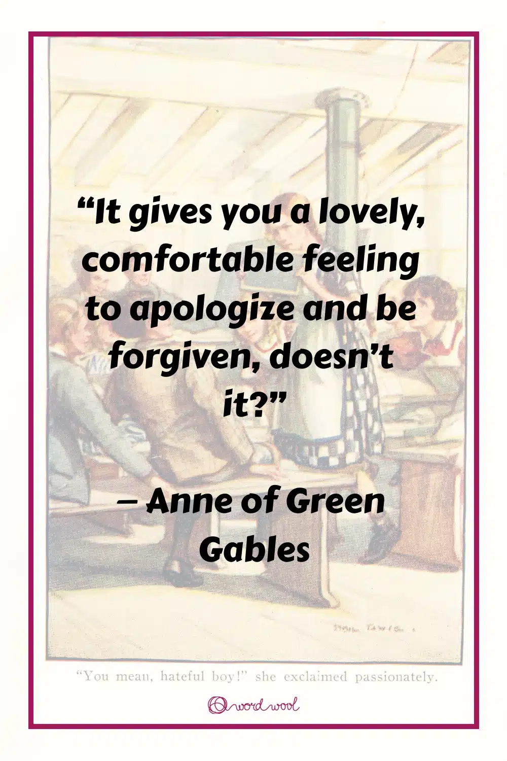 Anne Of Green Gables 49
