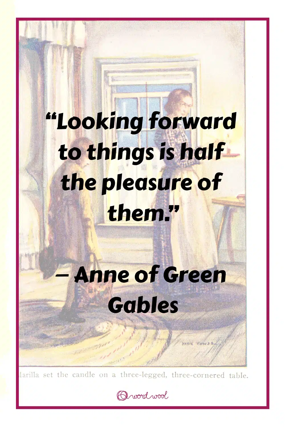 Anne Of Green Gables 50