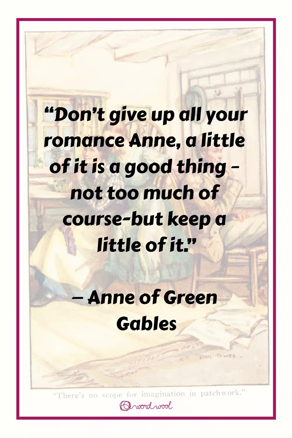 Anne Of Green Gables 51 1