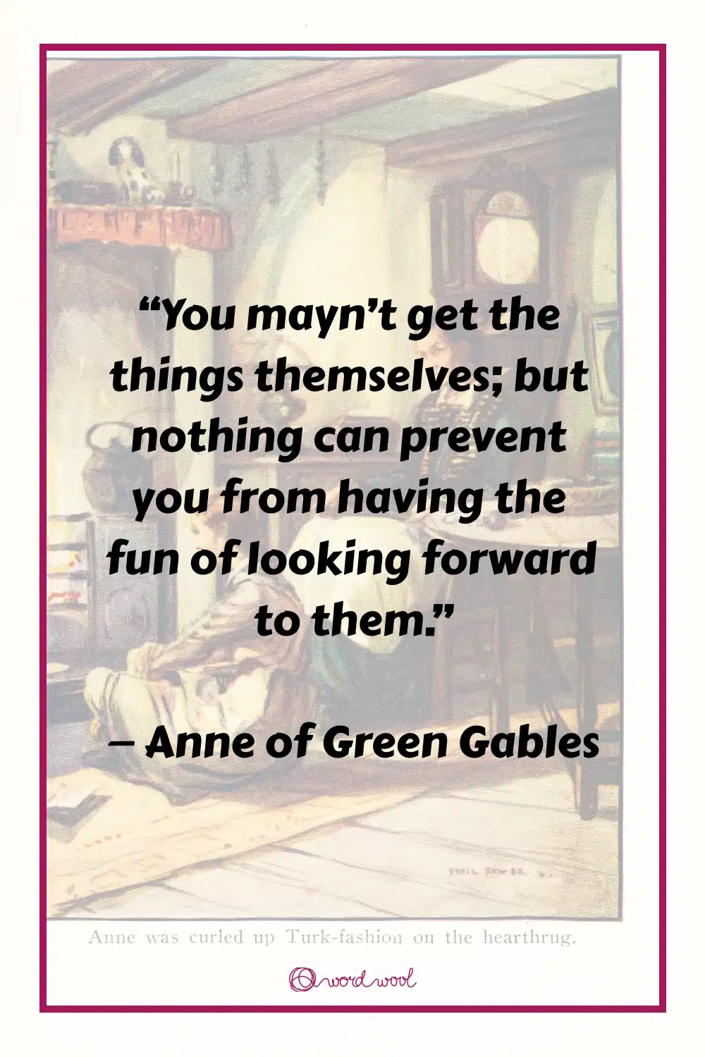 Anne Of Green Gables 53