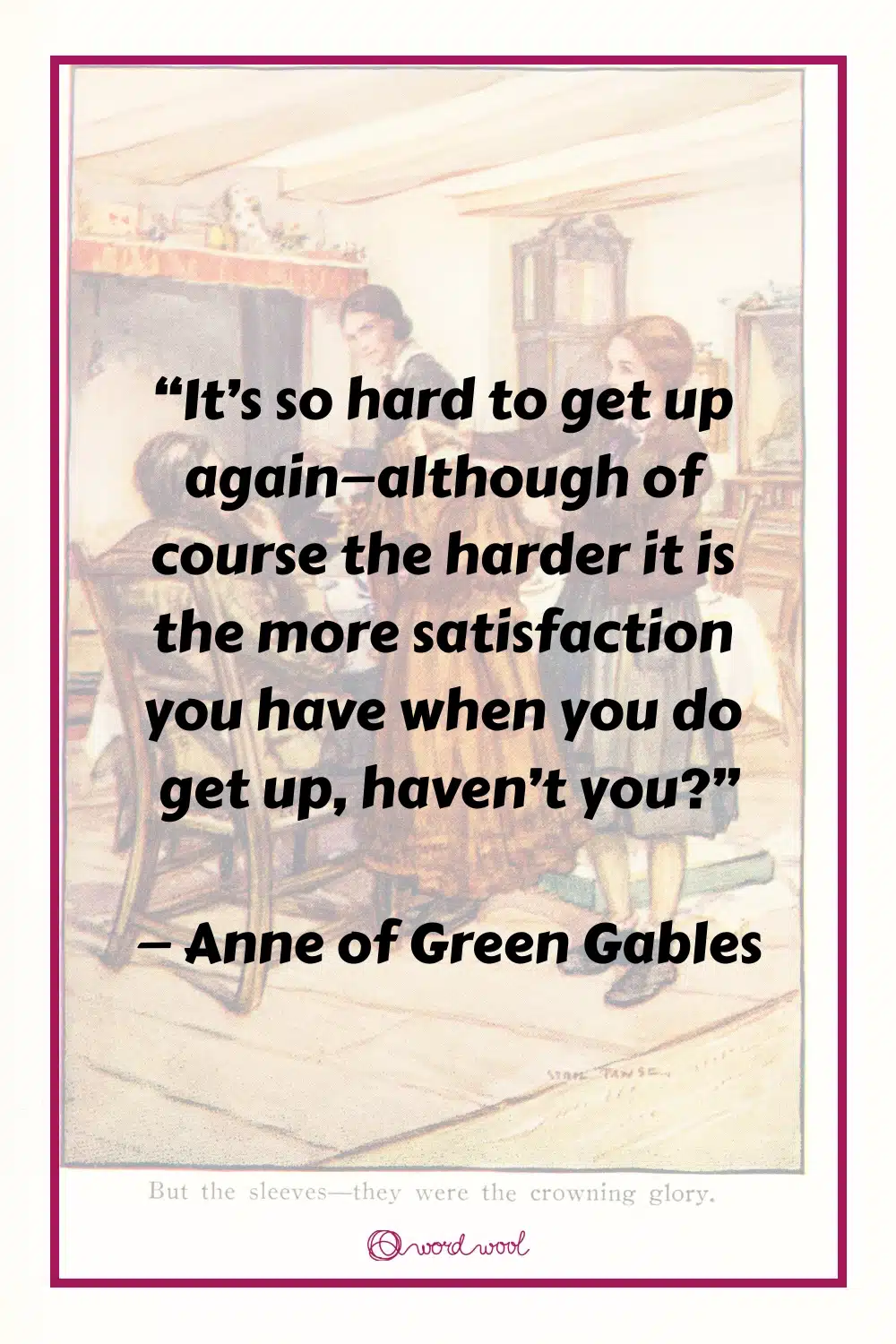 Anne Of Green Gables 54