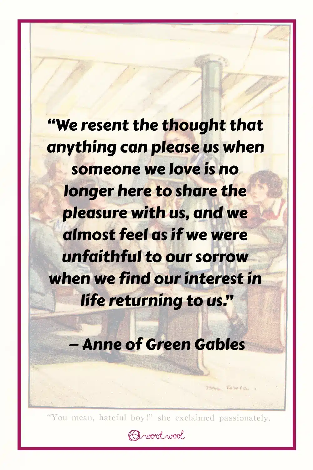 Anne Of Green Gables 55