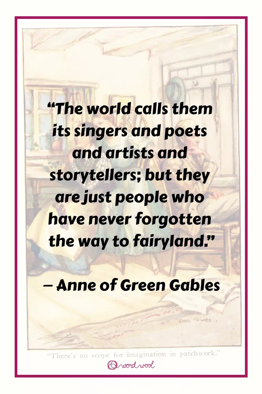 Anne Of Green Gables 56