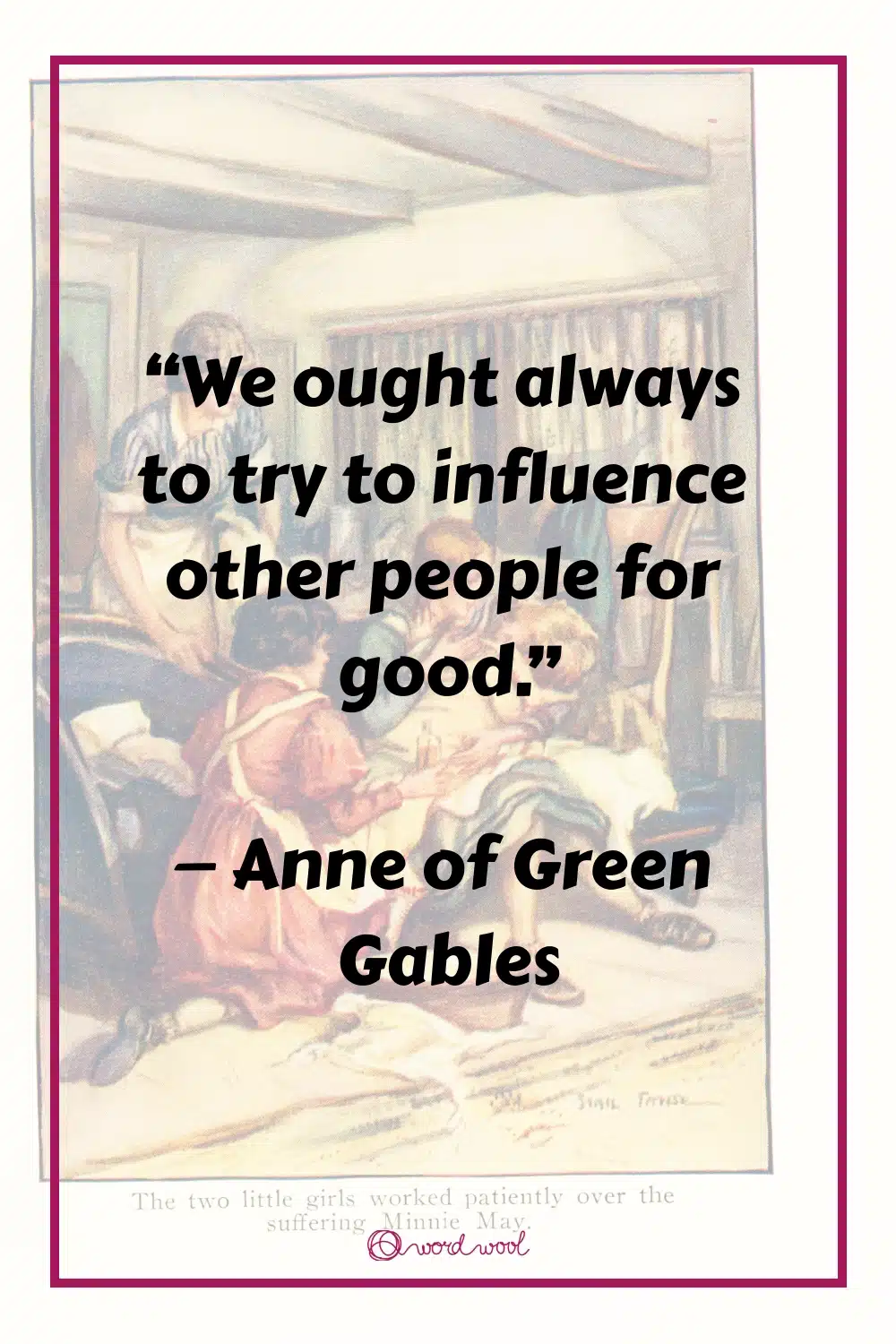 Anne Of Green Gables 57