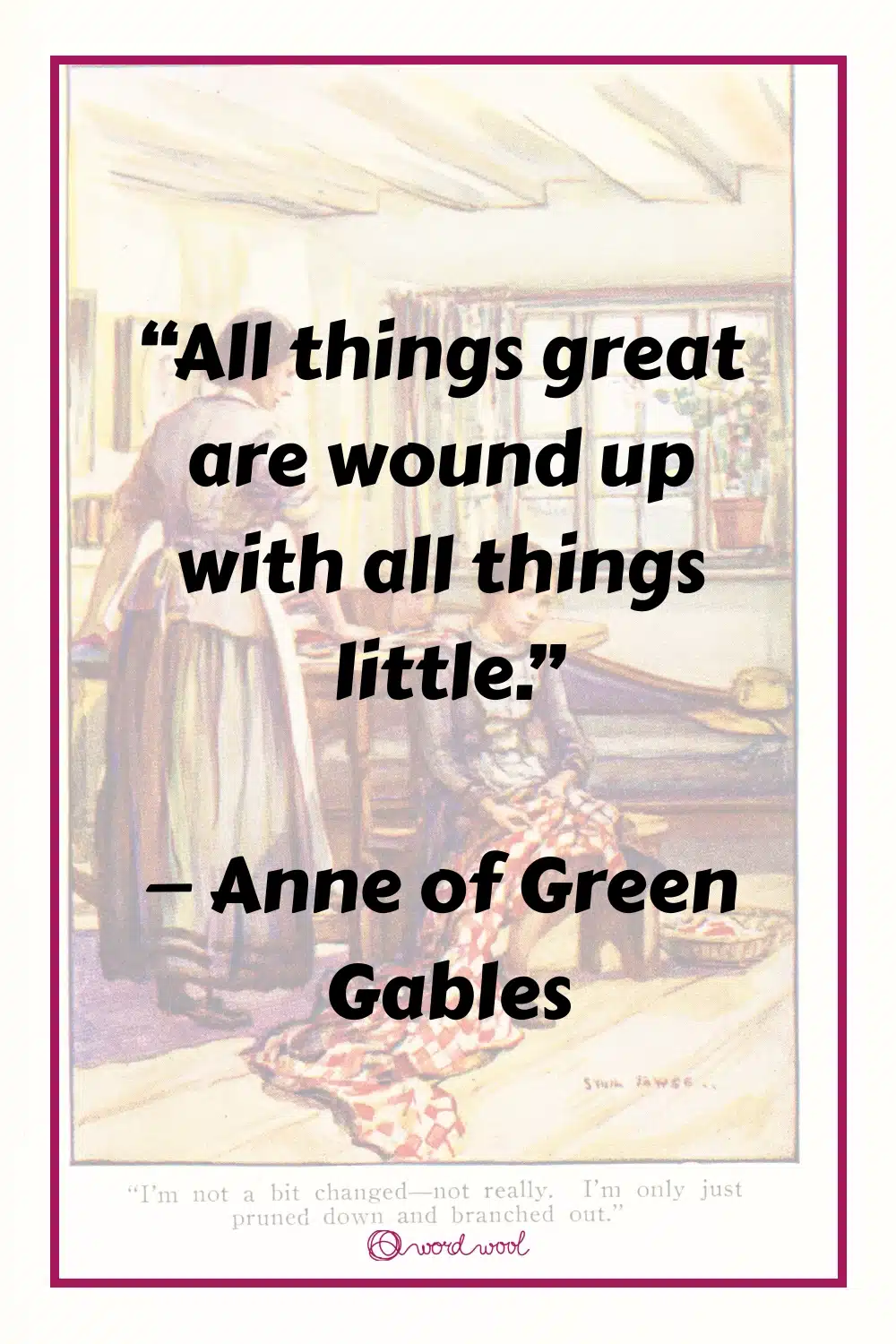 Anne Of Green Gables 58