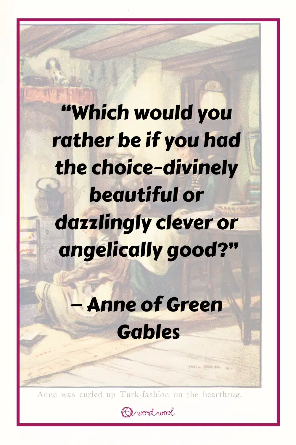 Anne Of Green Gables 60