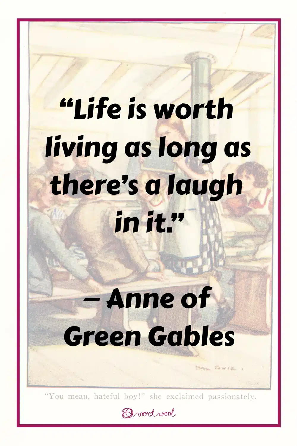 Anne Of Green Gables 62