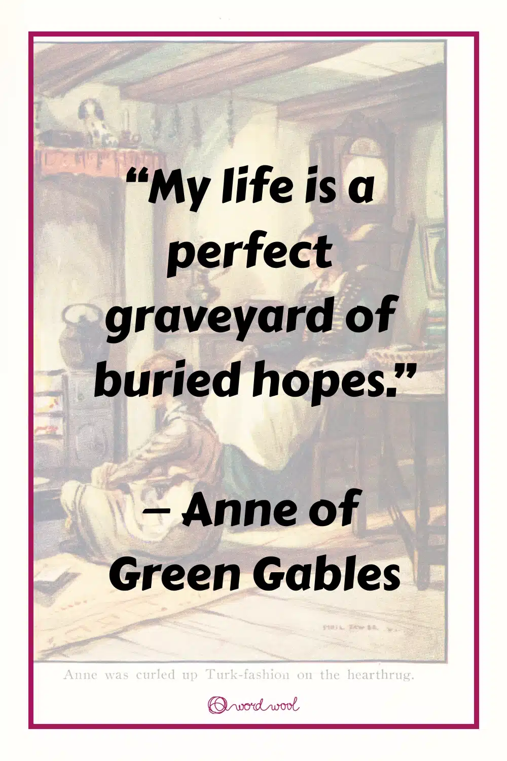 Anne Of Green Gables 63