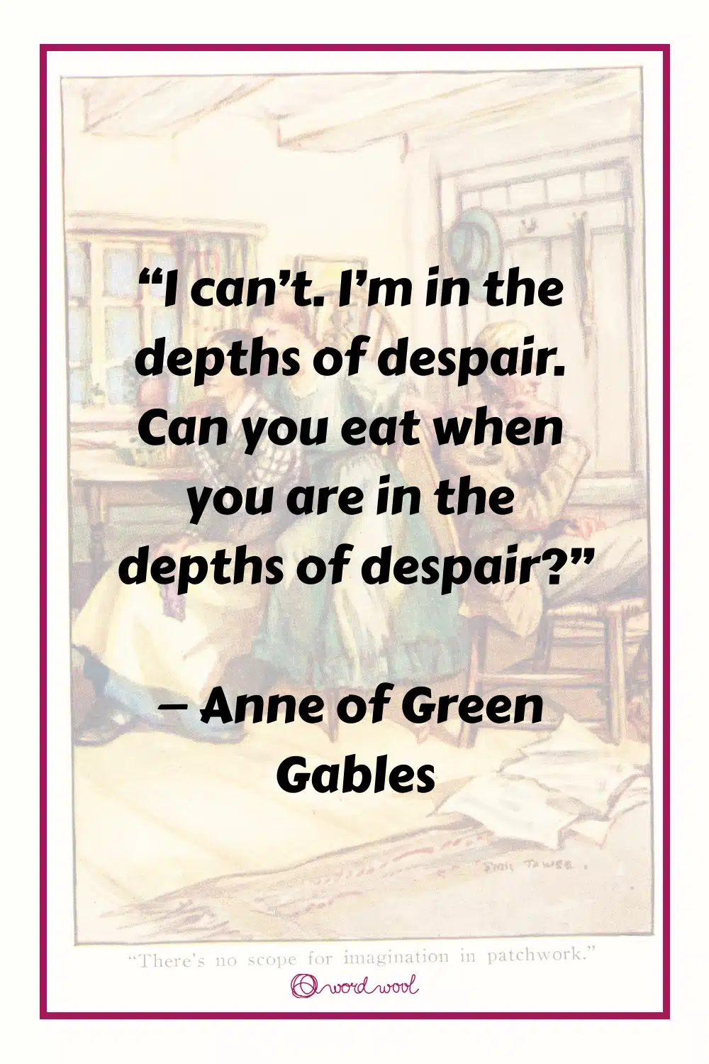 Anne Of Green Gables 64