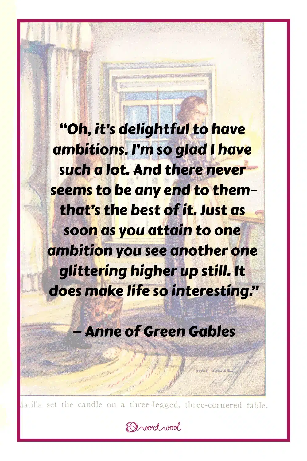 Anne Of Green Gables 65