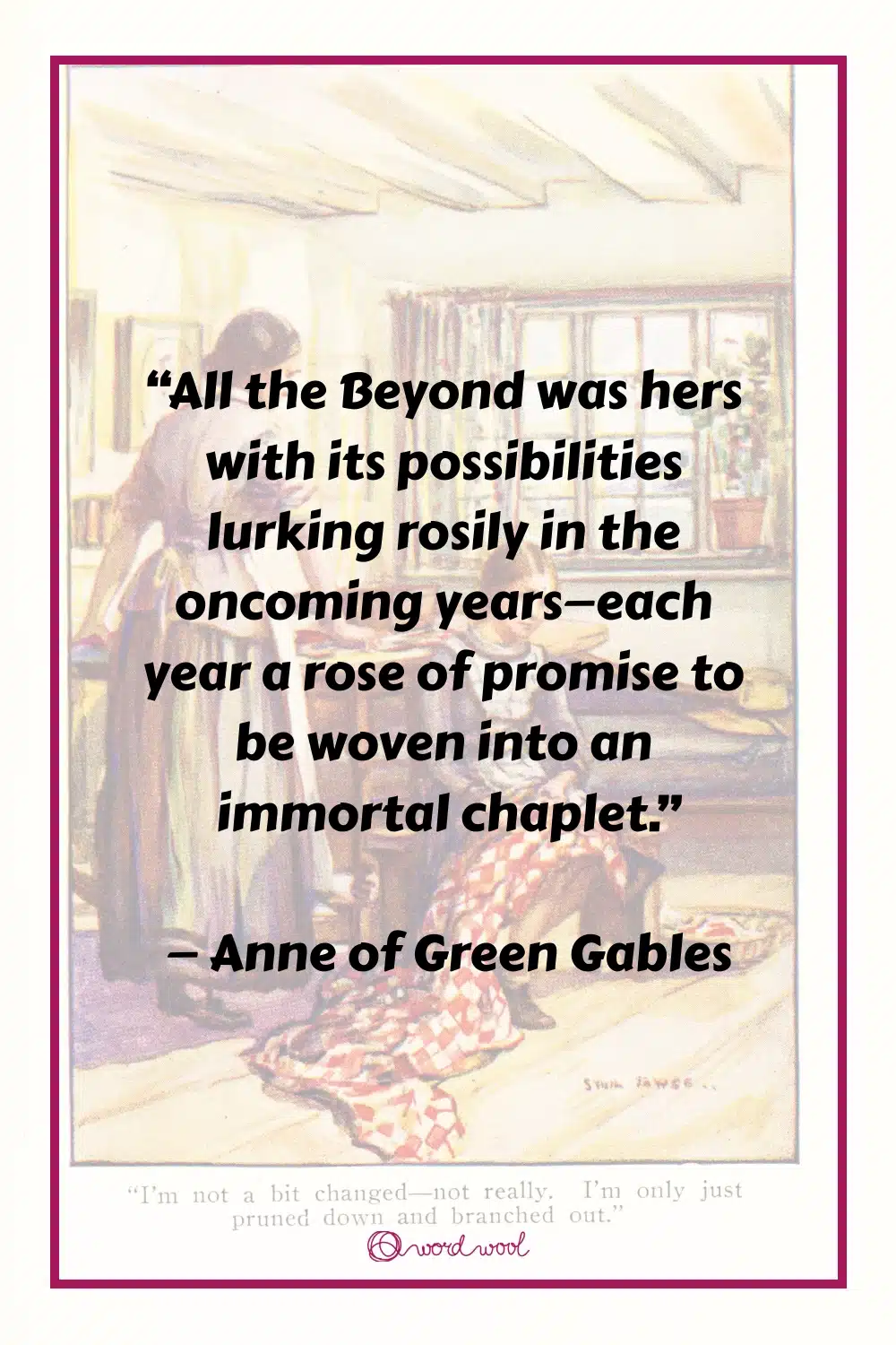 Anne Of Green Gables 67
