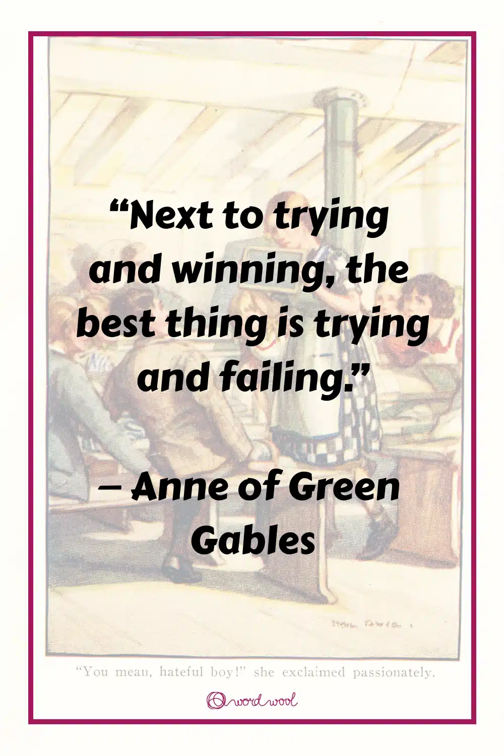 Anne Of Green Gables 68
