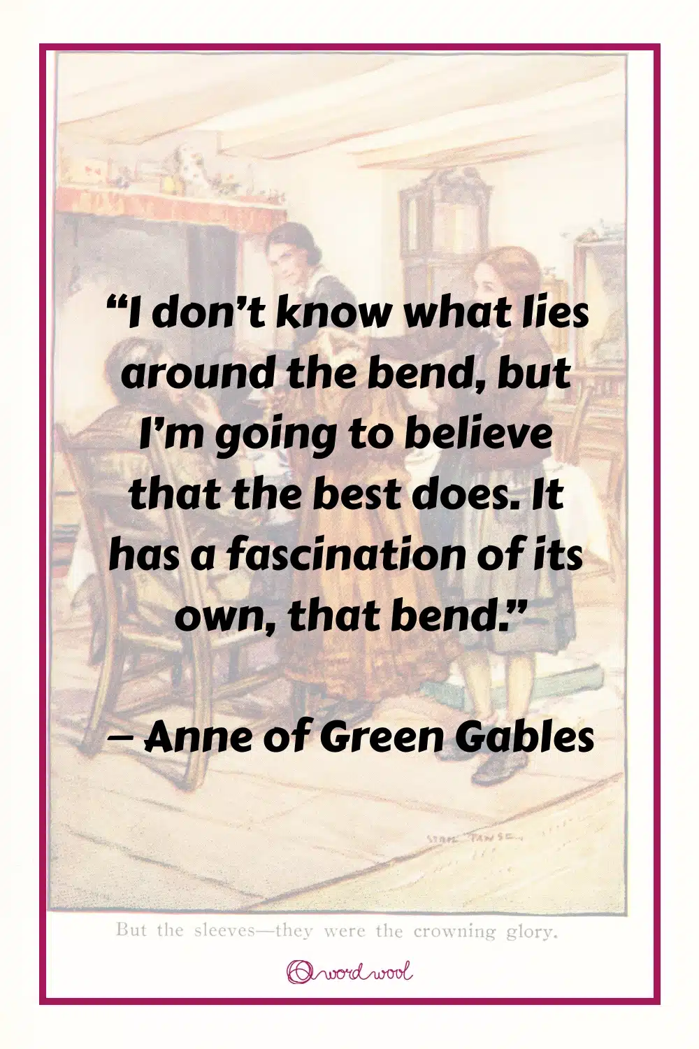 Anne Of Green Gables 69