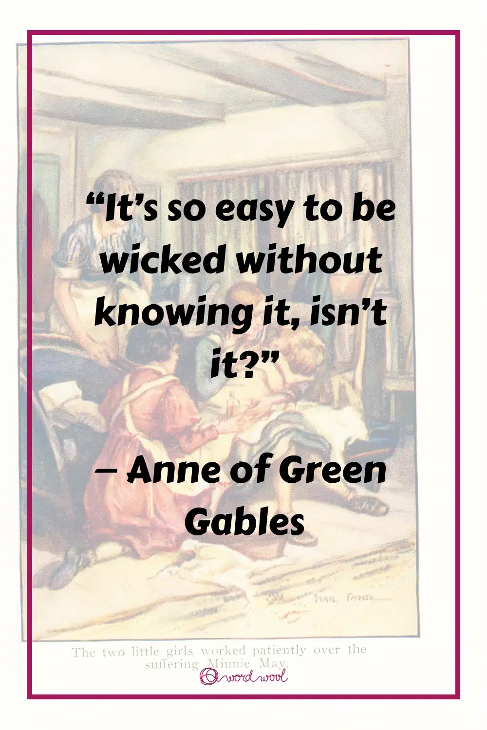 Anne Of Green Gables 70