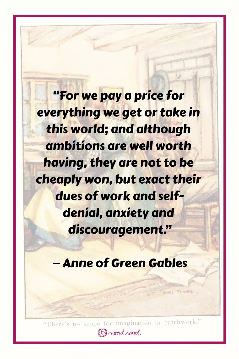 Anne Of Green Gables 71