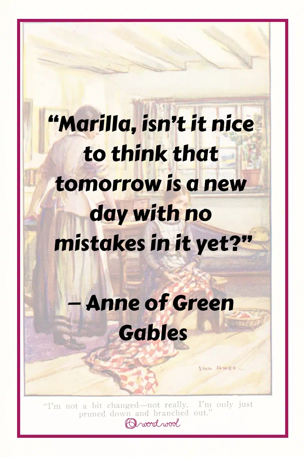 Anne Of Green Gables 72 1