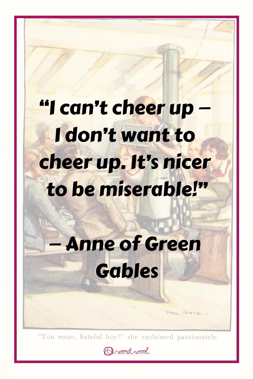 Anne Of Green Gables 74