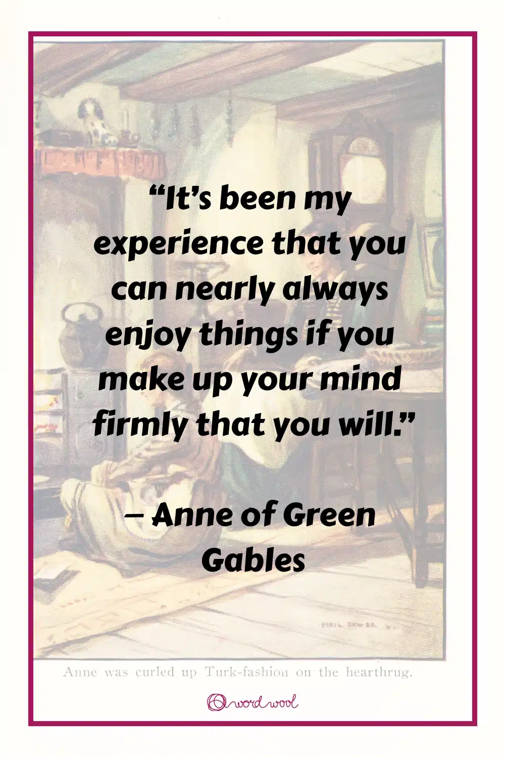 Anne Of Green Gables 75