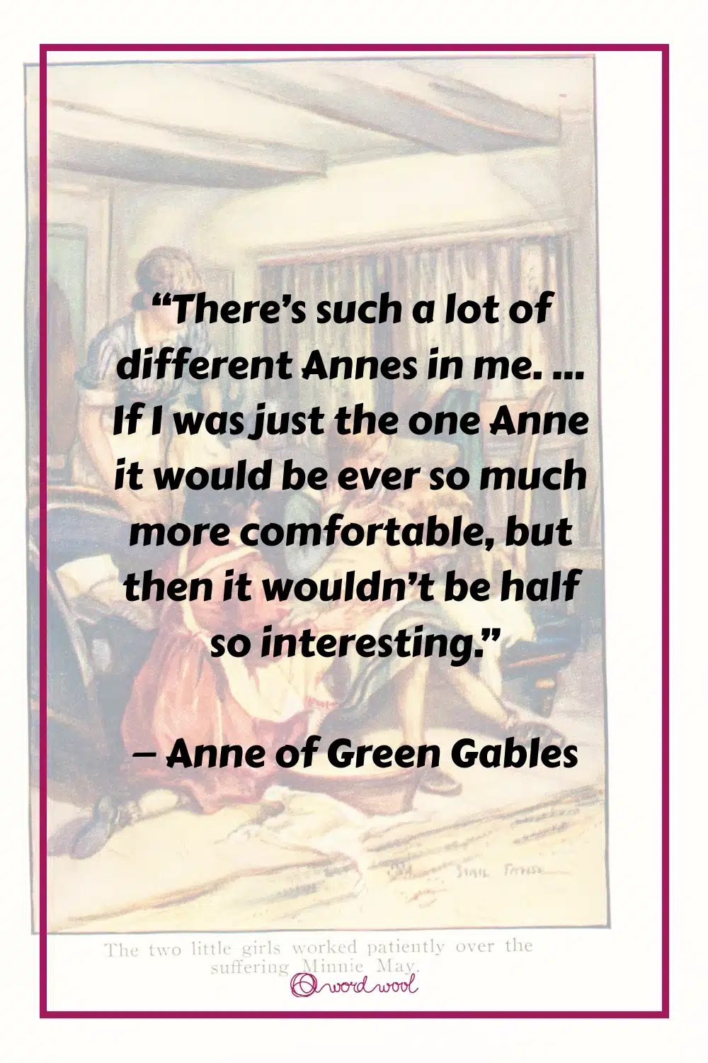 Anne Of Green Gables 76