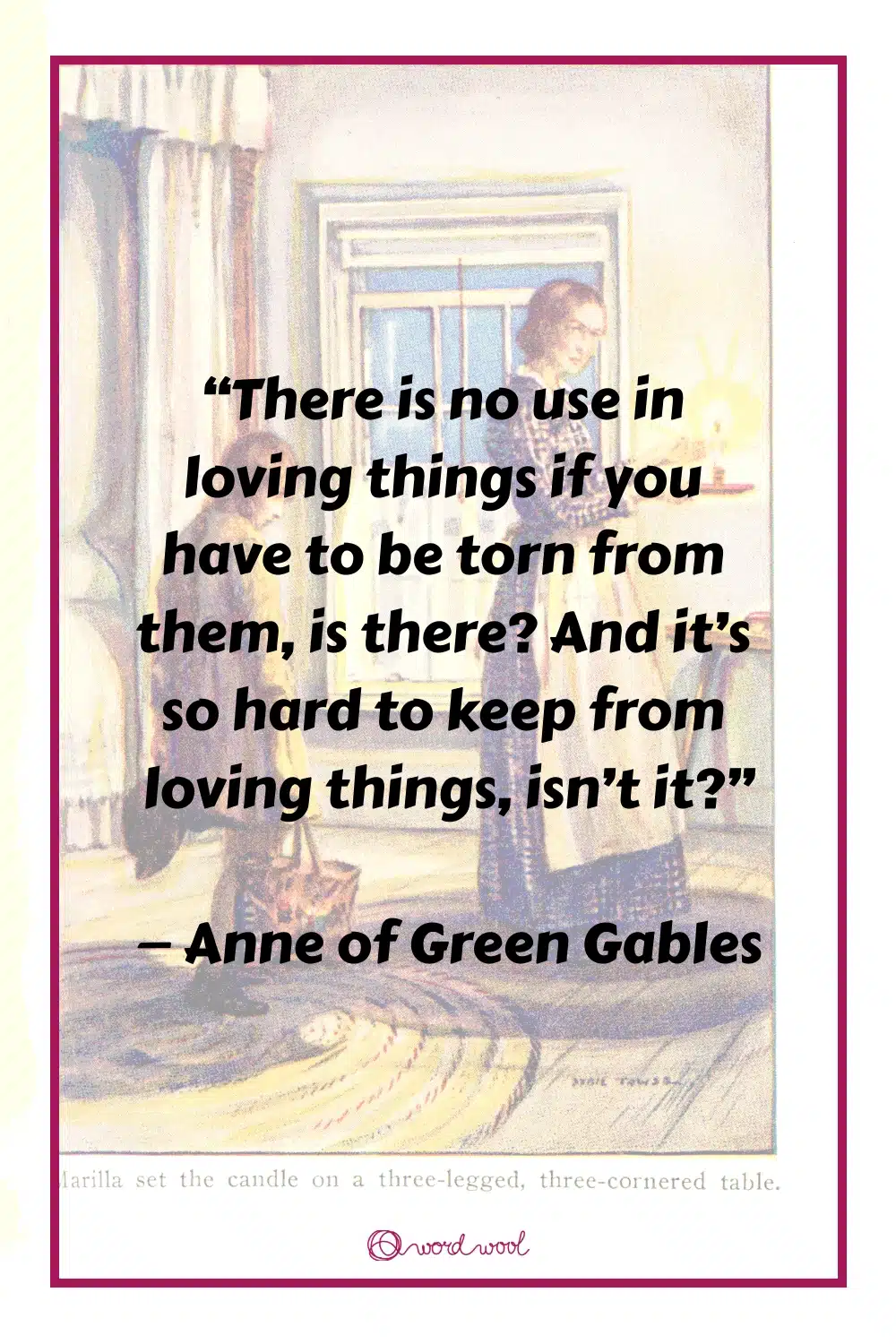 Anne Of Green Gables 78