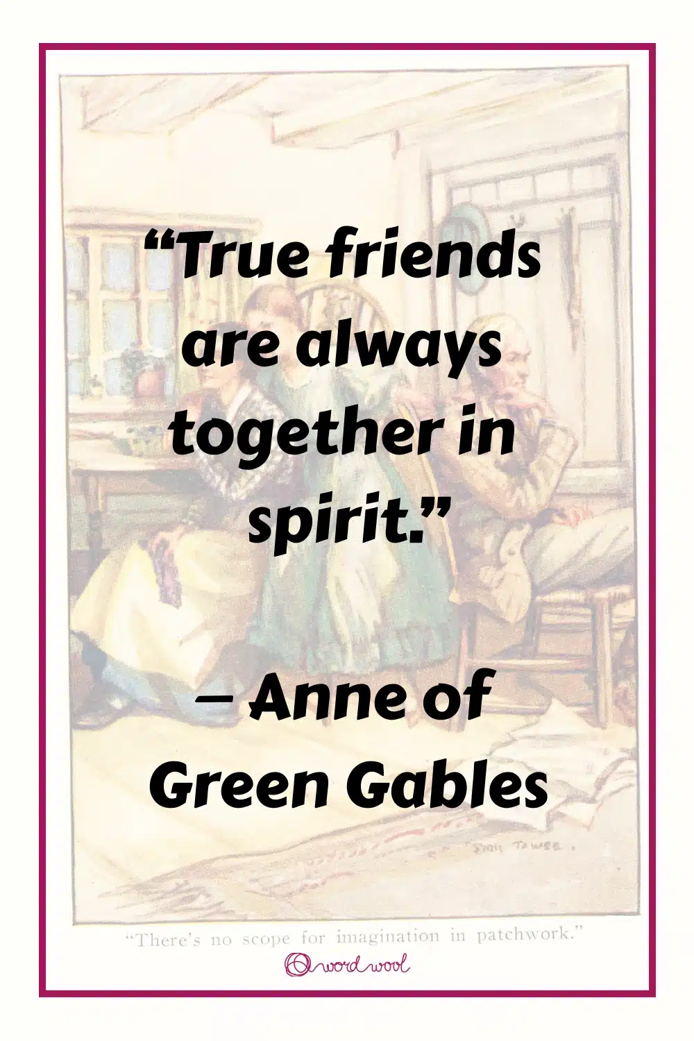 Anne Of Green Gables 79