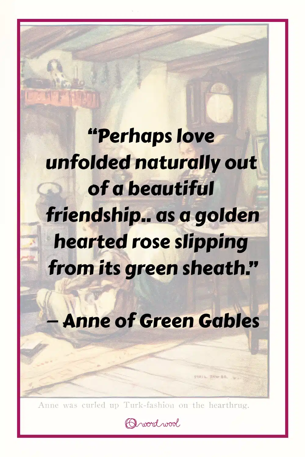 Anne Of Green Gables 80