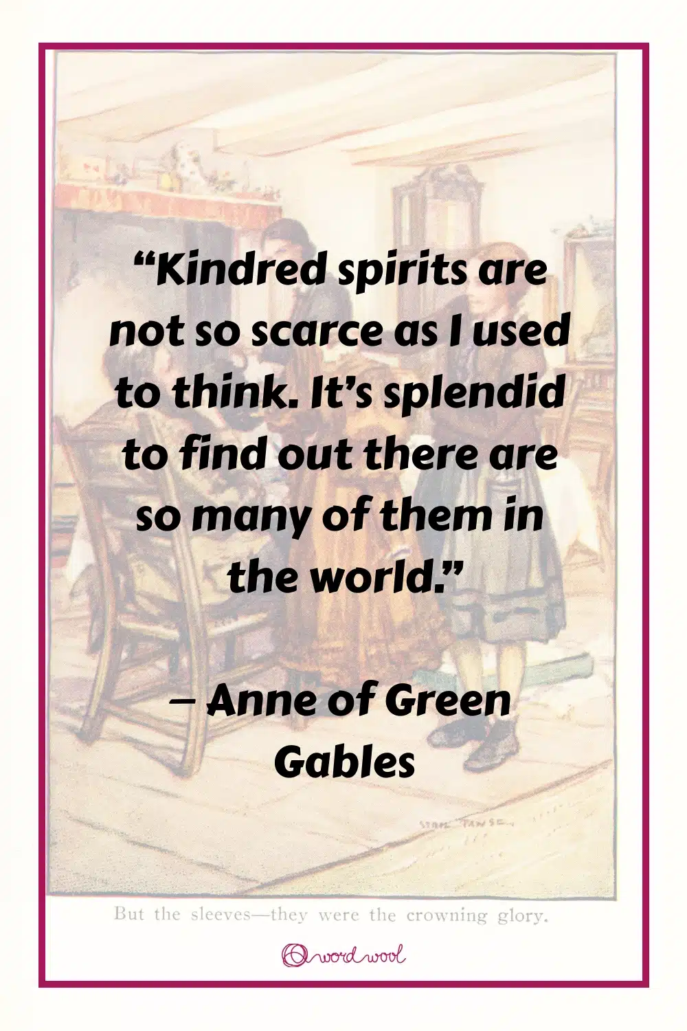 Anne Of Green Gables 82