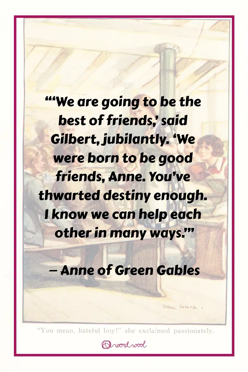 Anne Of Green Gables 83