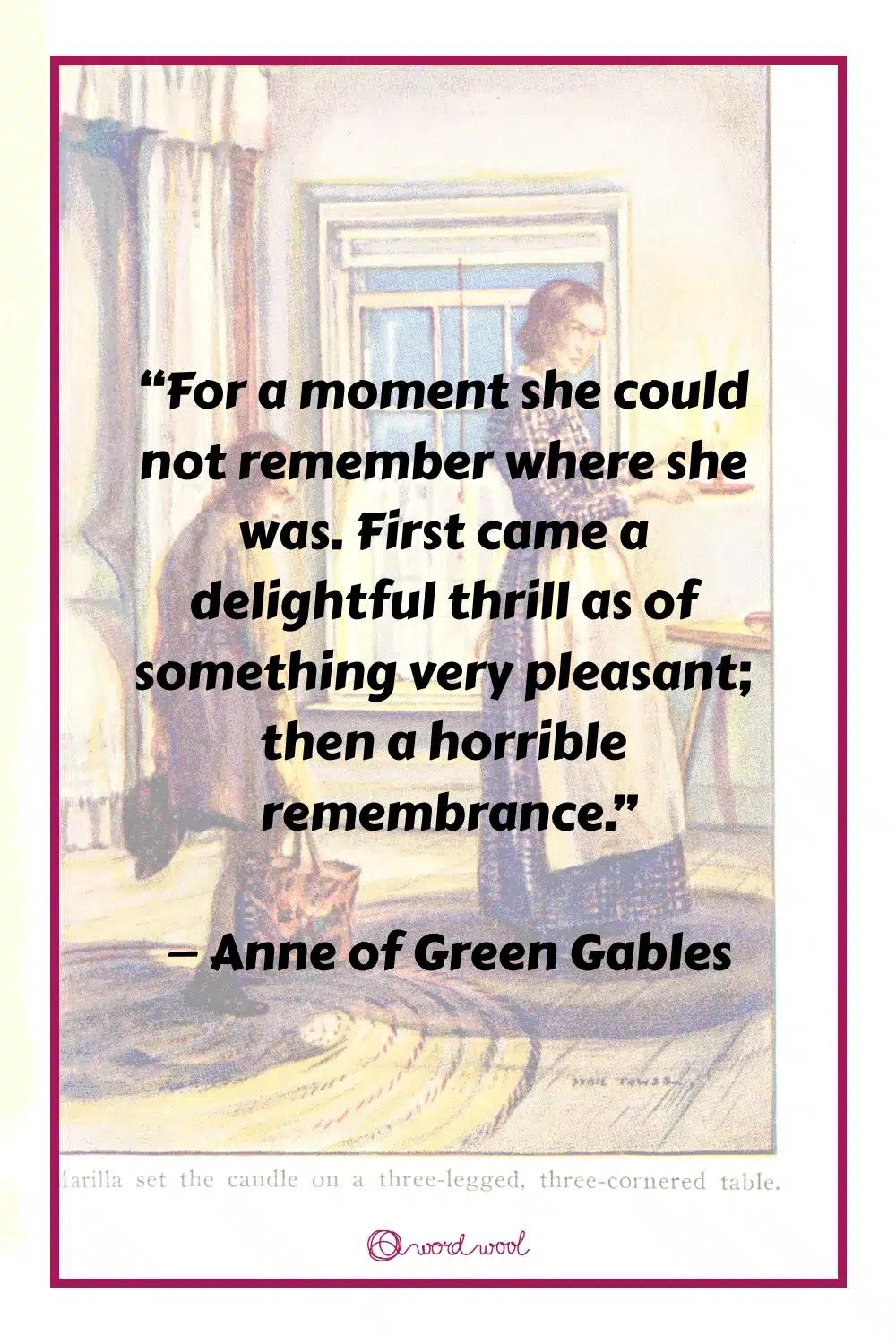 Anne Of Green Gables 84