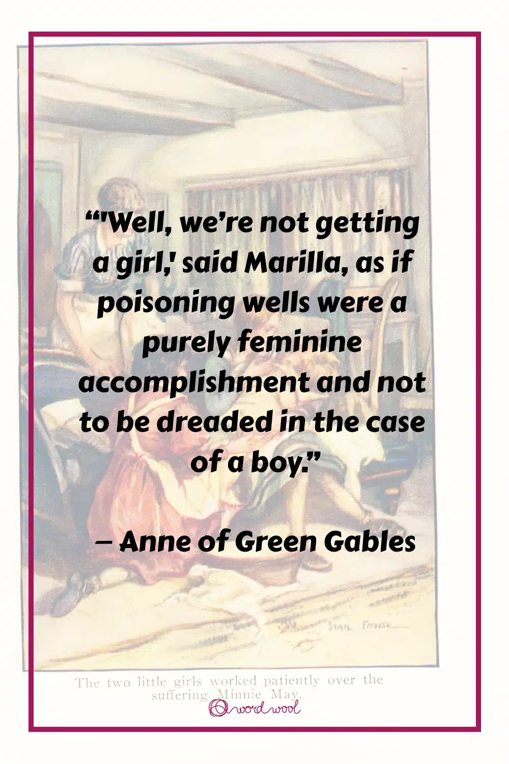 Anne Of Green Gables 85