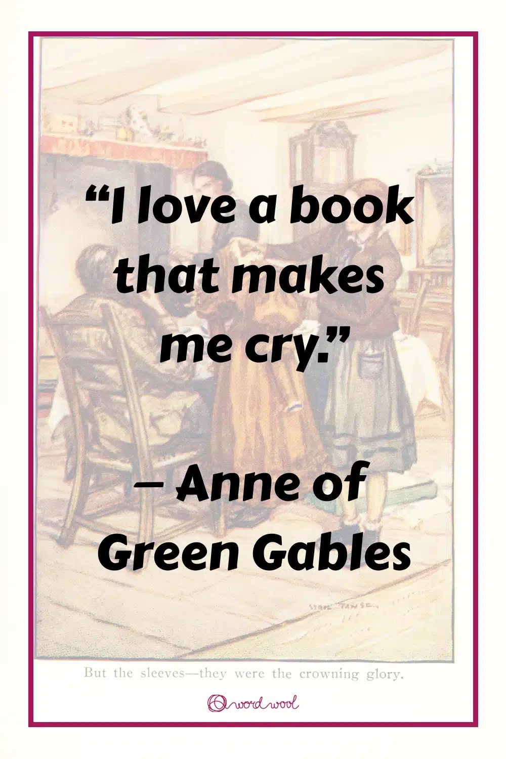 Anne Of Green Gables 86 2
