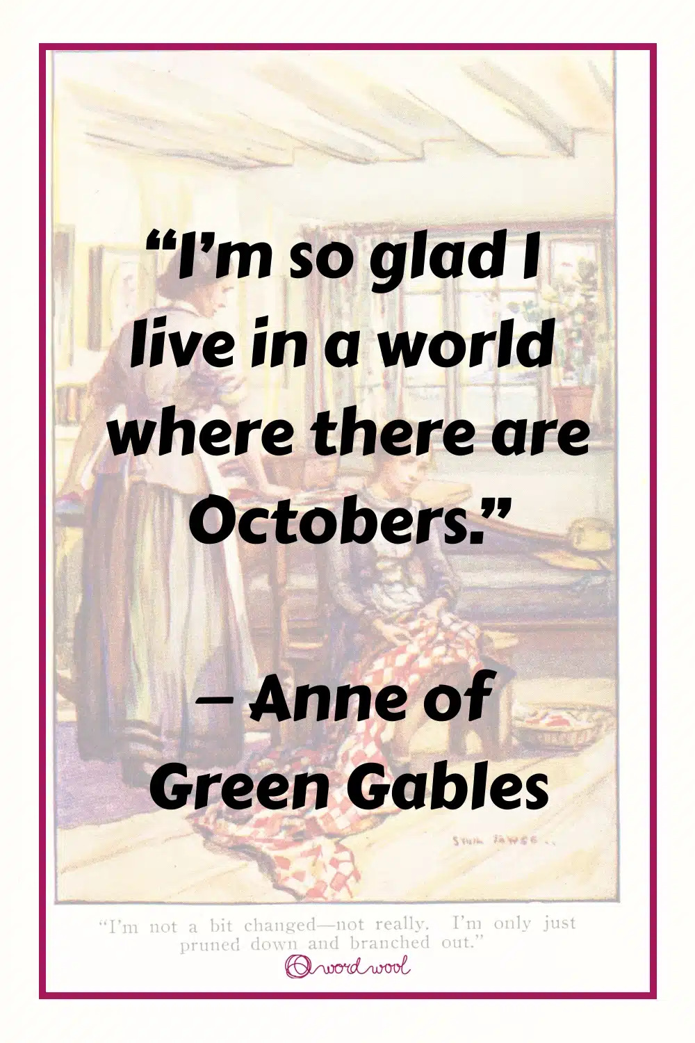 Anne Of Green Gables 87