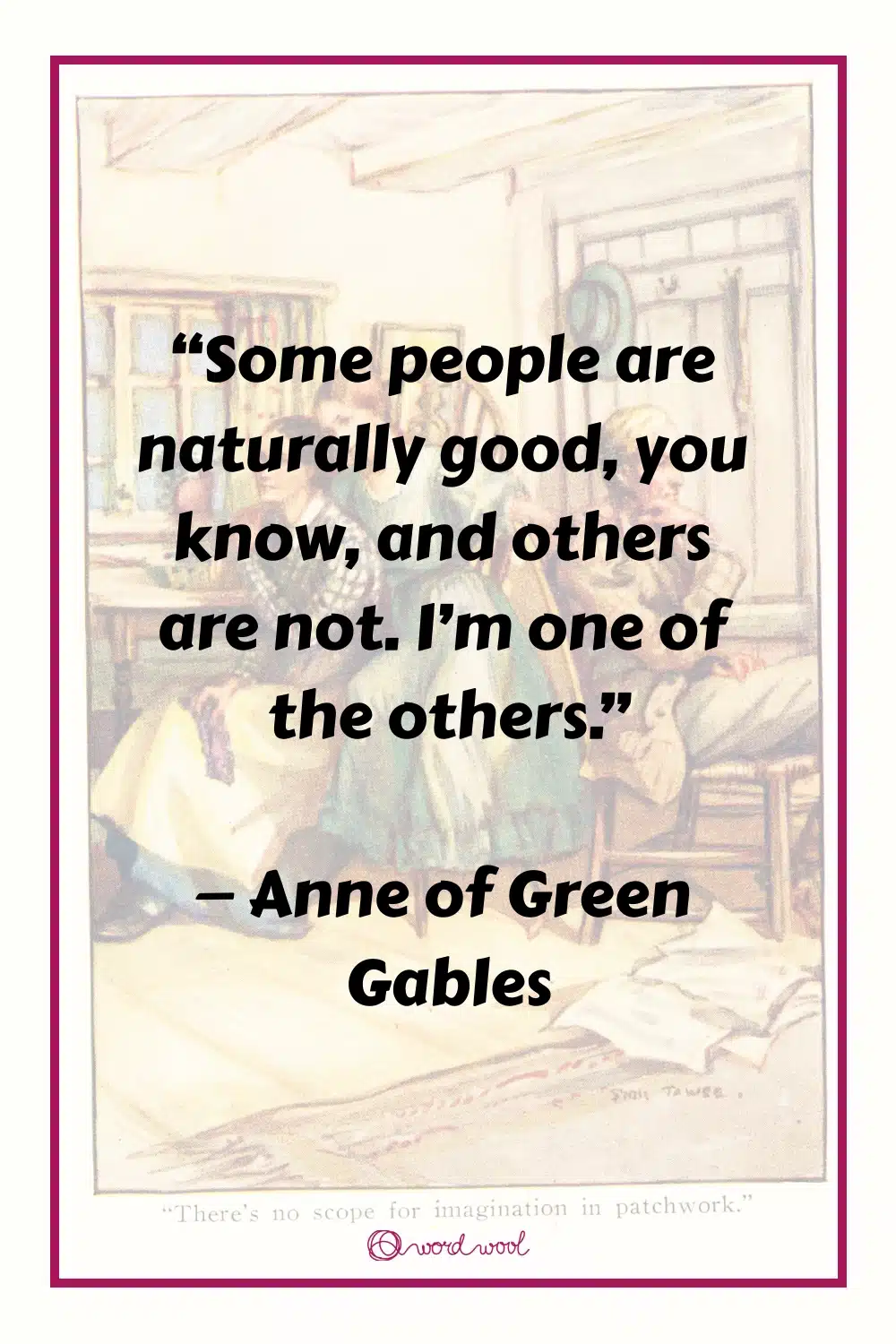 Anne Of Green Gables 9