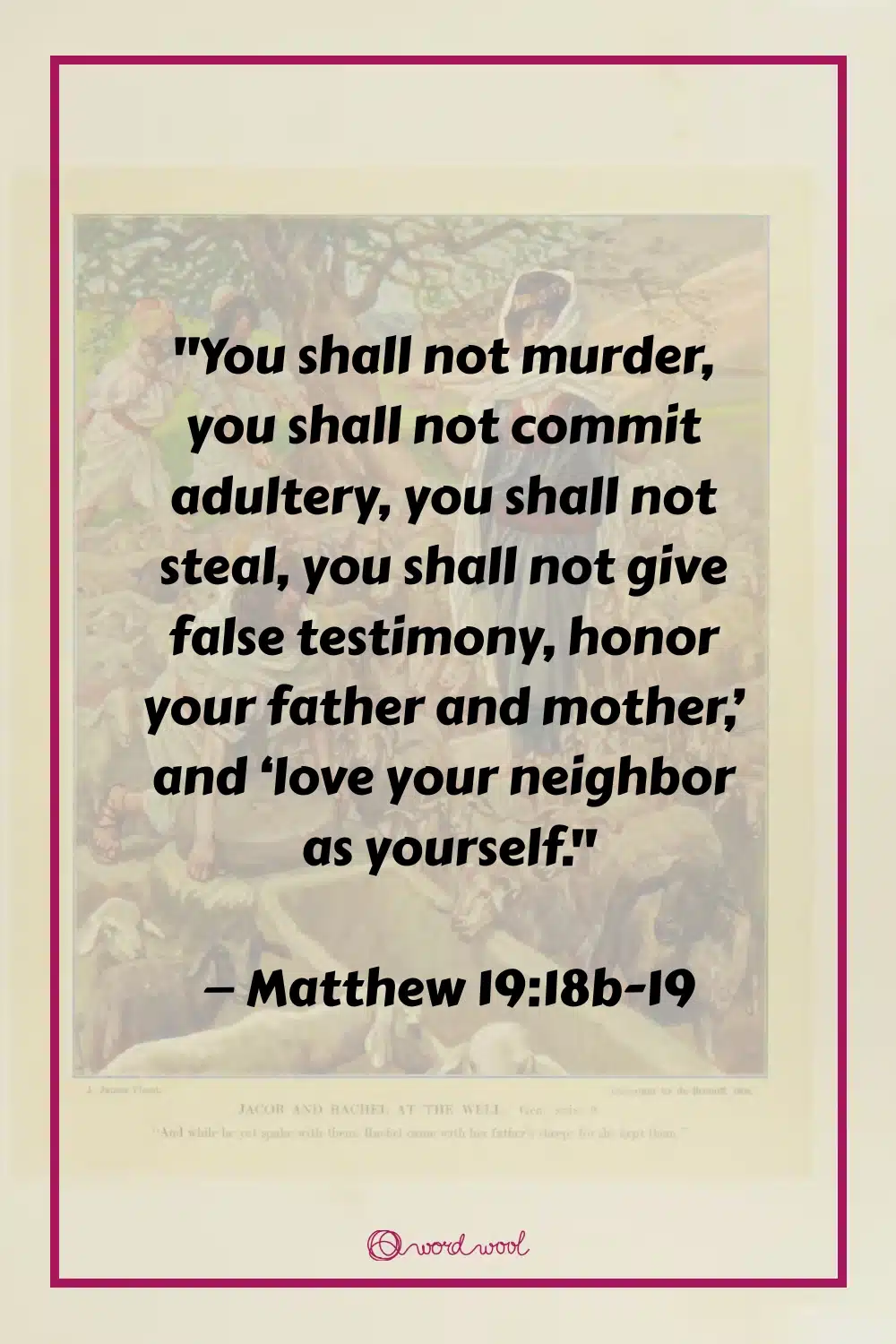 Bible Quotes Love 103