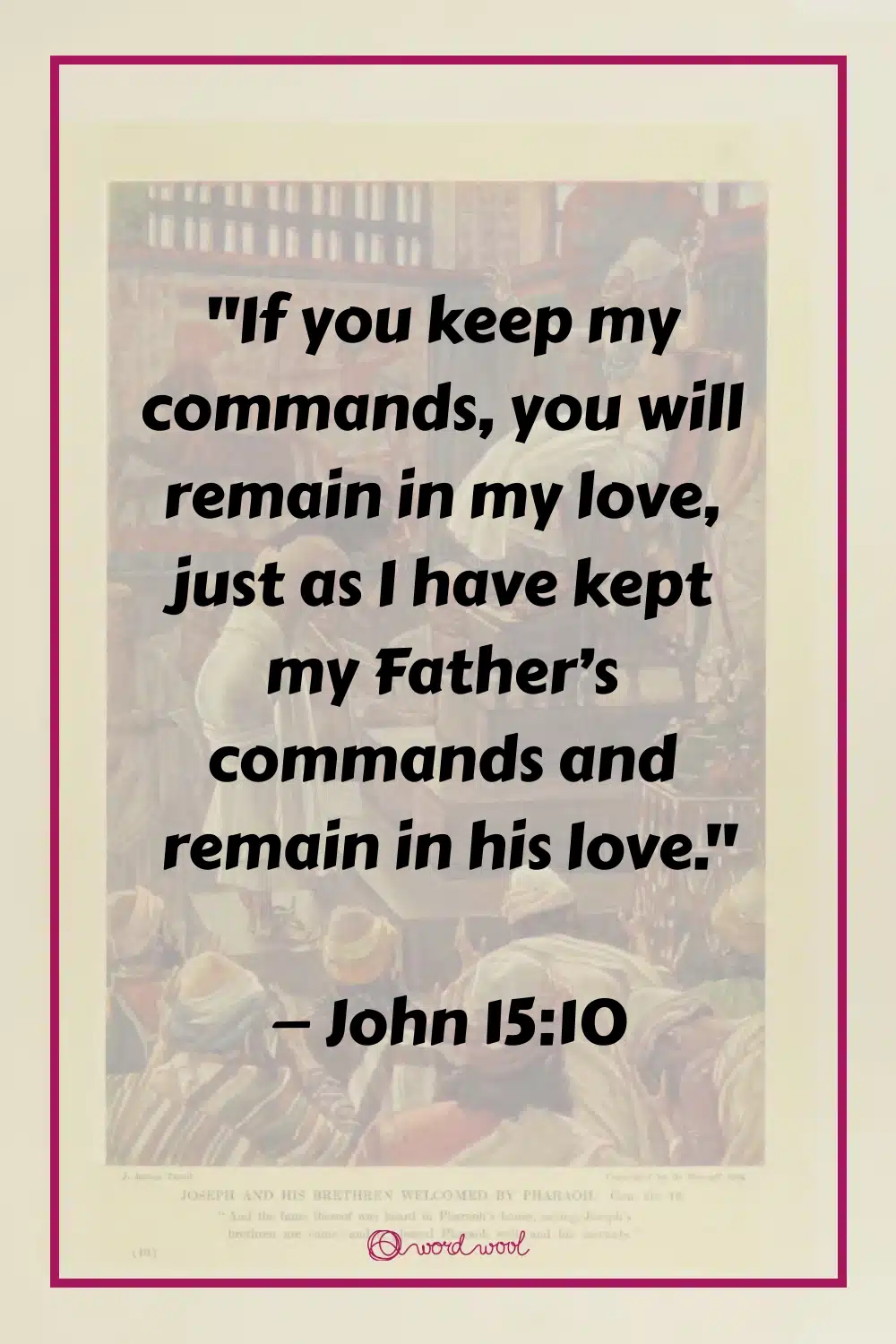 Bible Quotes Love 105