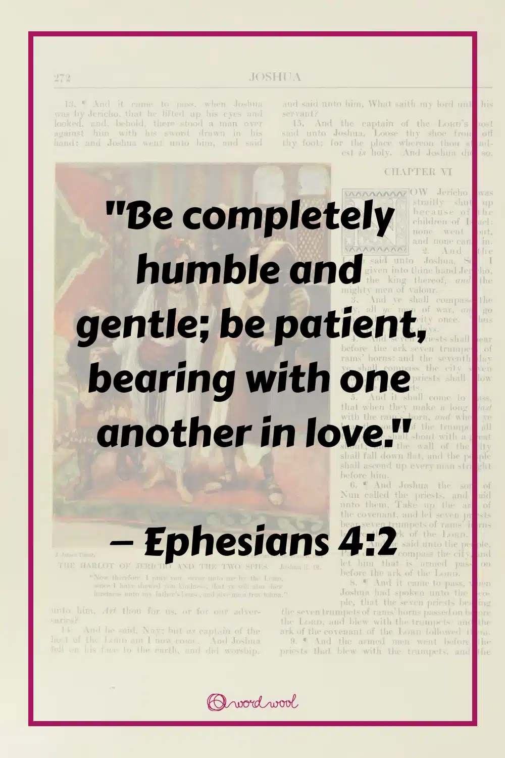Bible Quotes Love 18