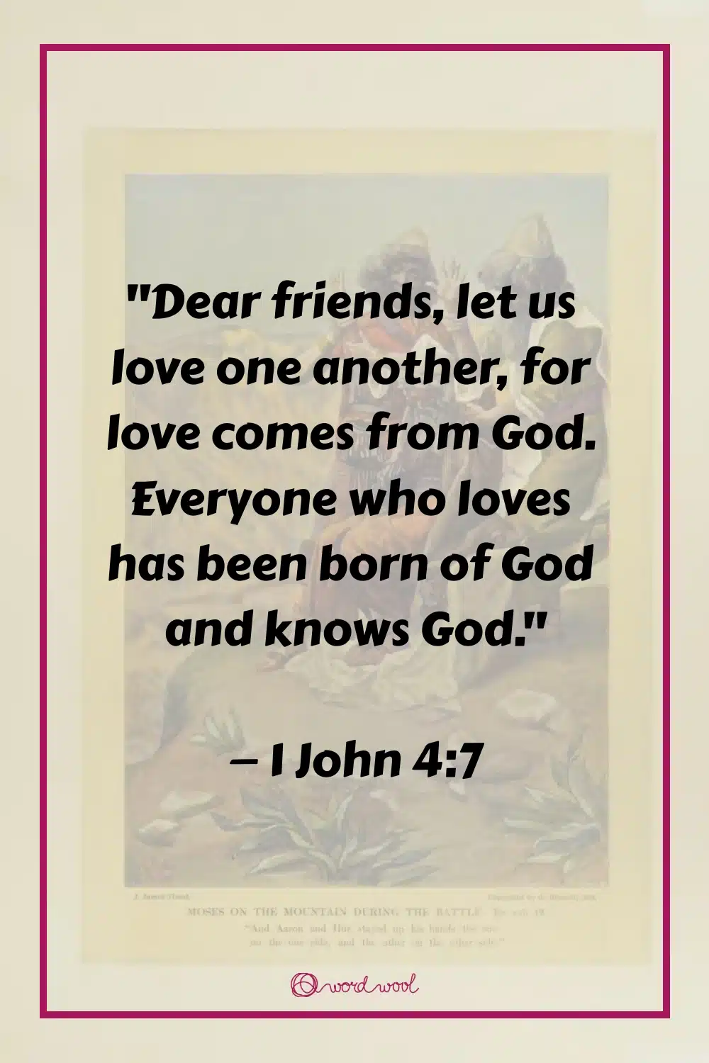 Bible Quotes Love 64