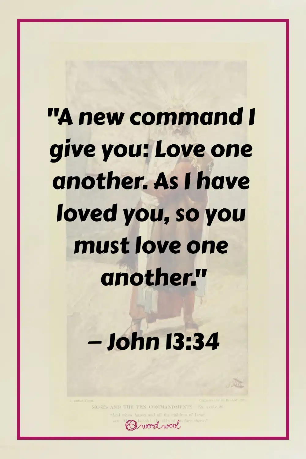 Bible Quotes Love 67