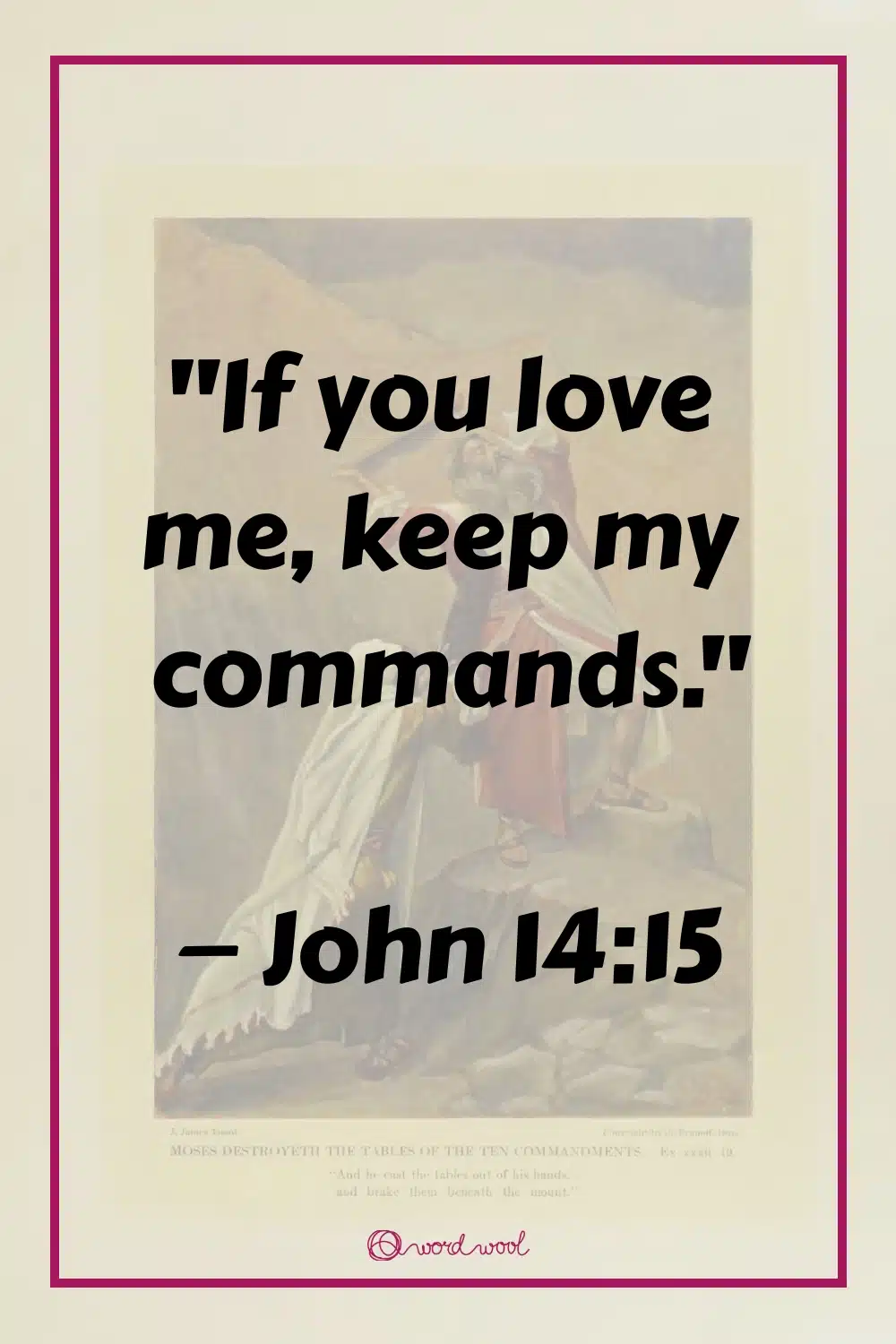 Bible Quotes Love 68