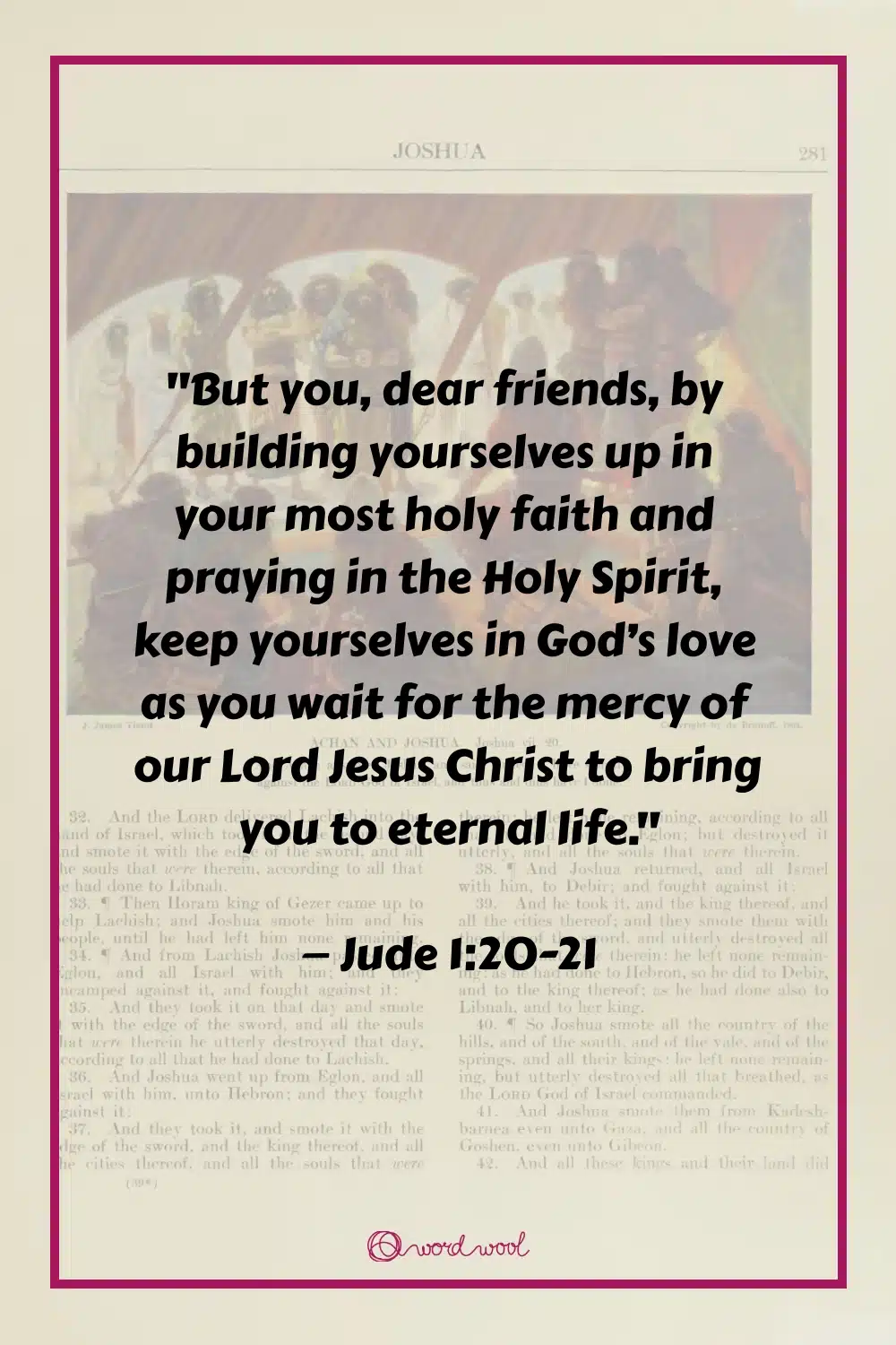 Bible Quotes Love 81