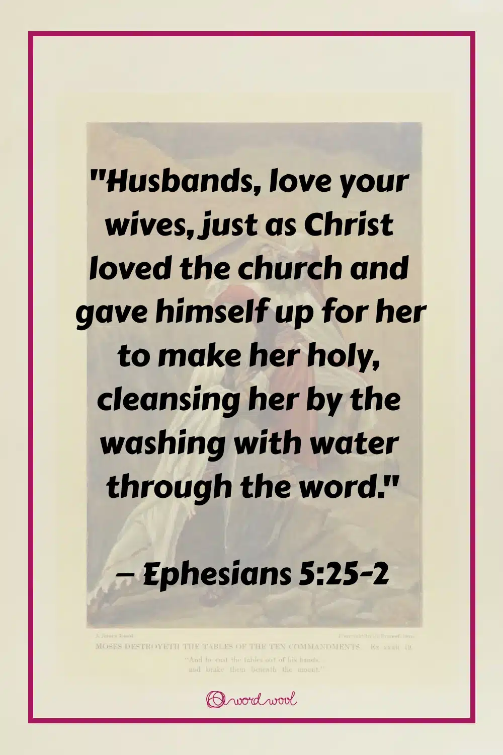 Bible Quotes Love 9