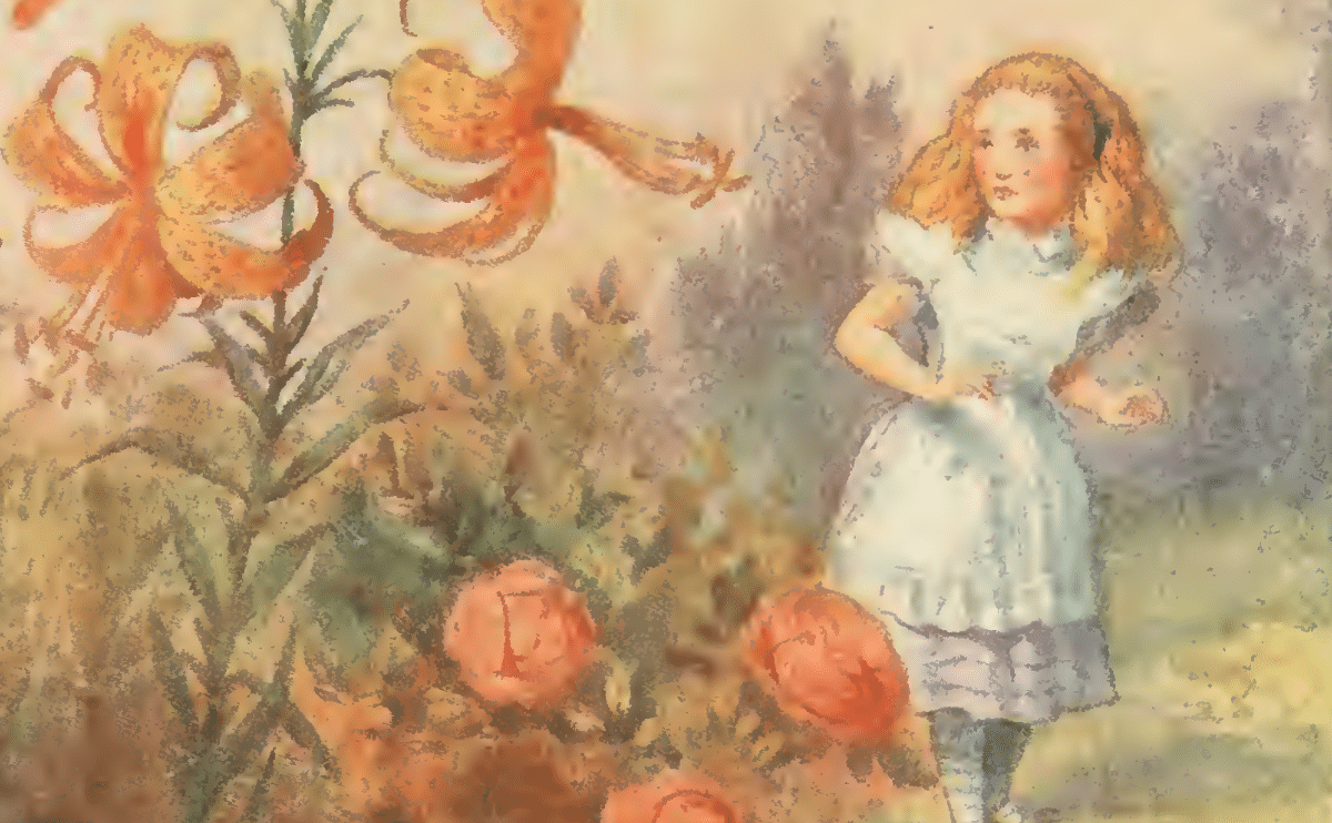 129 Best Quotes - Alice’s Adventures in Wonderland (Sorted)