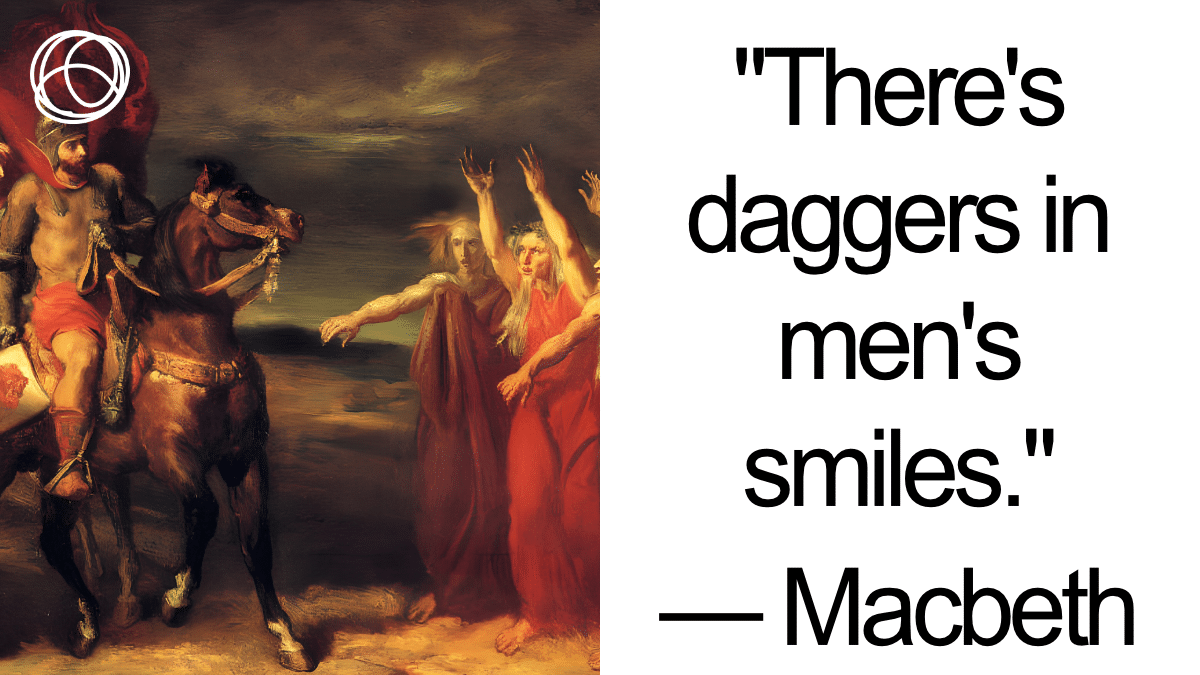 Featured Macbeth Quotes
