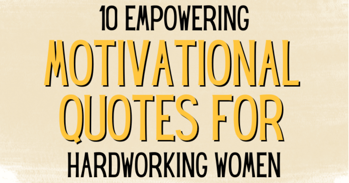 Featured Motivational Quotes