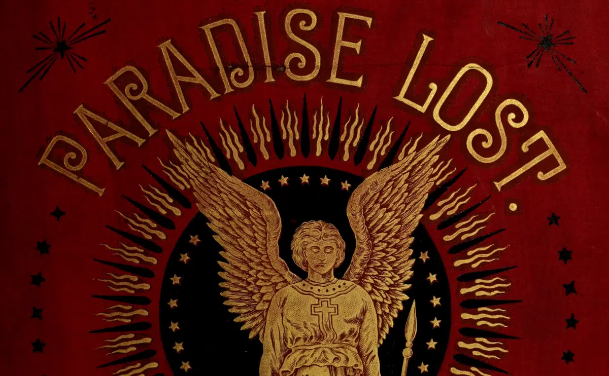 55 Best Quotes "Paradise Lost" (Handpicked)
