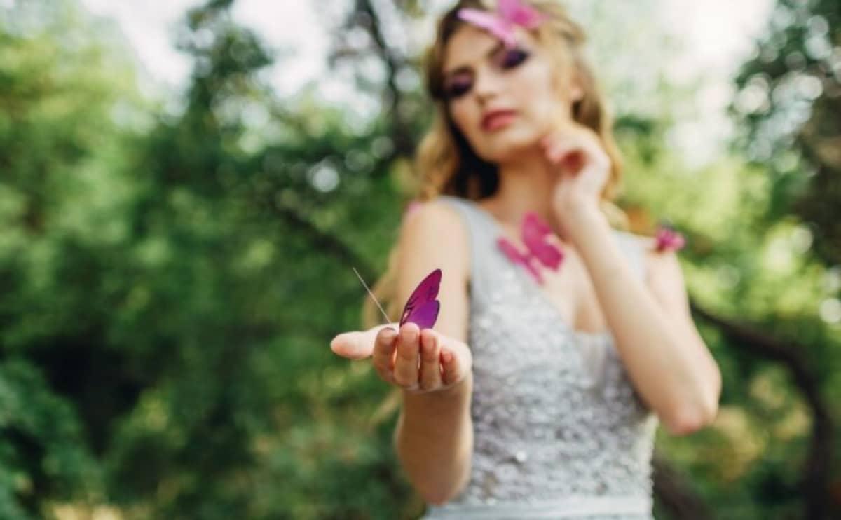 21 Best Poems About Butterflies (Handpicked)