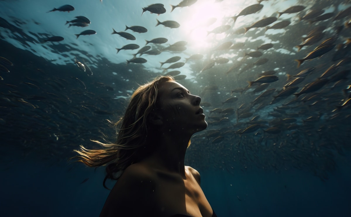 43 Exhilarating Poems About the Ocean (+ My #1 Favorite)