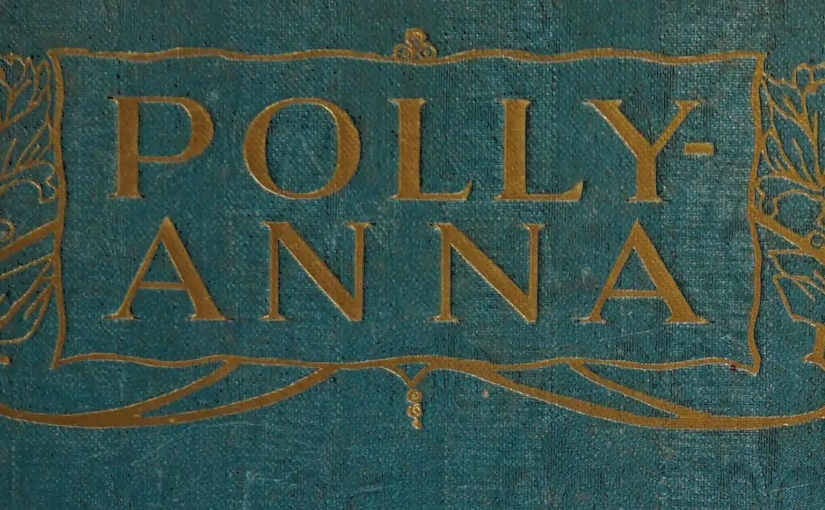 21 Best Quotes "Pollyanna" (Handpicked)