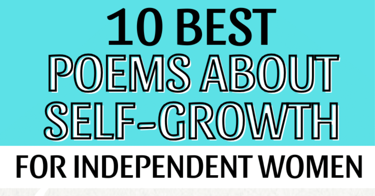 Featured Self Growth Women